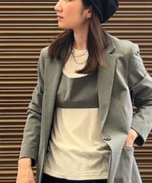 GU | その他トップス