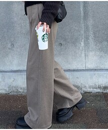 UNIQLO | スラックス