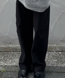 UNIQLO | デニムパンツ