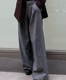 UNIQLOC | スラックス