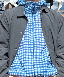 UNIQLO | ナイロンジャケット