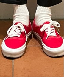 VANS VAULT | スニーカー