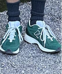 NEW BALANCE | スニーカー