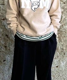 UNIQLO | Tシャツ/カットソー