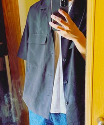 GU | ジャケット/アウター