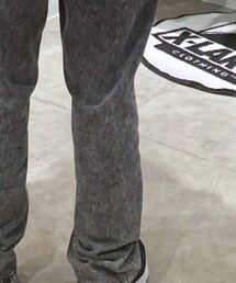 XLARGE | デニムパンツ