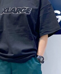 XLARGE | Tシャツ/カットソー