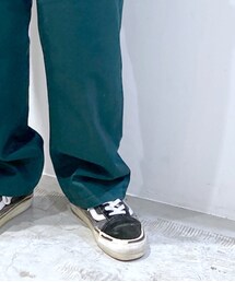 VANS | スニーカー