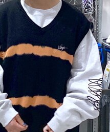 XLARGE | ベスト