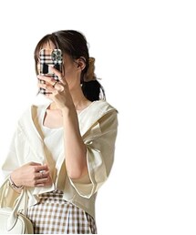 flower | シュシュ