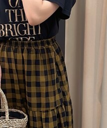 Samansa Mos2 | スカート