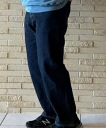 YAECA | デニムパンツ