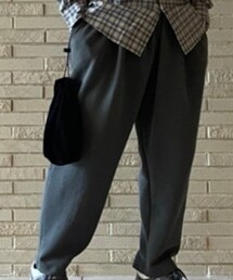 UNIQLO | スウェットパンツ