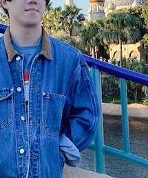 POLO RALPH LAUREN | デニムジャケット