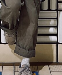 古着 | カーゴパンツ