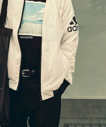 adidas | ジャケット/アウター