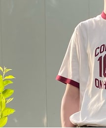 UNIQLO | Tシャツ/カットソー