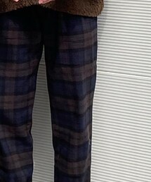 BeAMS DOT | その他パンツ