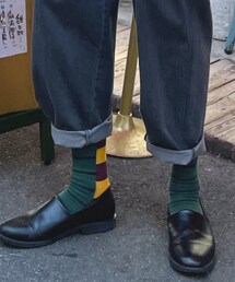 ROTOTO | ソックス/靴下