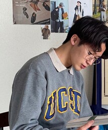 H&M | ポロシャツ