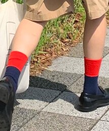 ROTOTO | ソックス/靴下