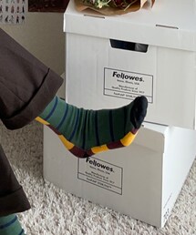 ROTOTO | ソックス/靴下