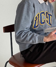 古着屋で見つけたヤツ | スウェット