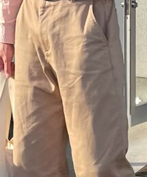 niko and... | チノパンツ