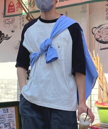 niko and... | Tシャツ/カットソー