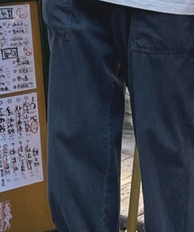 niko and... | デニムパンツ