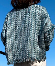 ZARA | ニット/セーター