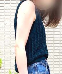 ZARA | タンクトップ