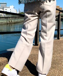 GU | スラックス