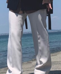 GU | デニムパンツ