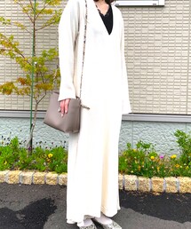 ZARA | ワンピース