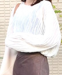 mecherie | シャツ/ブラウス