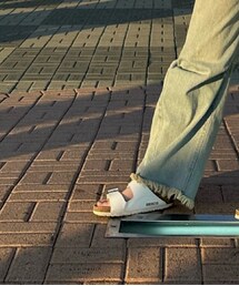 Billiken | サンダル