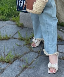 FERRAGAMO | シューズ
