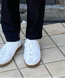 green label relaxing | スニーカー
