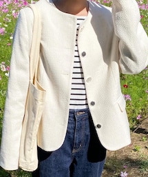 LOWRYS FARM | Tシャツ/カットソー