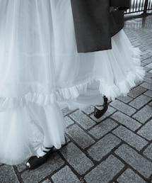 篠崎かりんの服 | その他