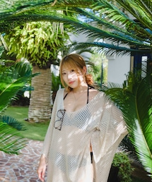 篠崎かりんの服 | トップス