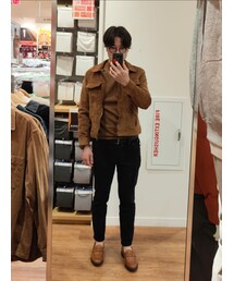 EXPRESS | デニムパンツ