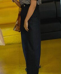 WEGO | デニムパンツ