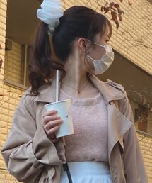4℃ | ネックレス