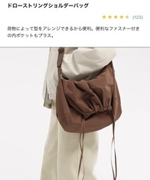 UNIQLO | ショルダーバッグ