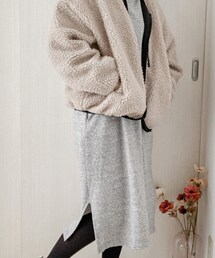 UNIQLO | ワンピース/ドレス