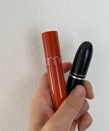 rom&nd | 口紅/リップティント/グロス