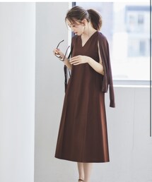 UNIQLO | ワンピース/ドレス