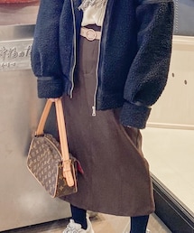 EMODA | スカート